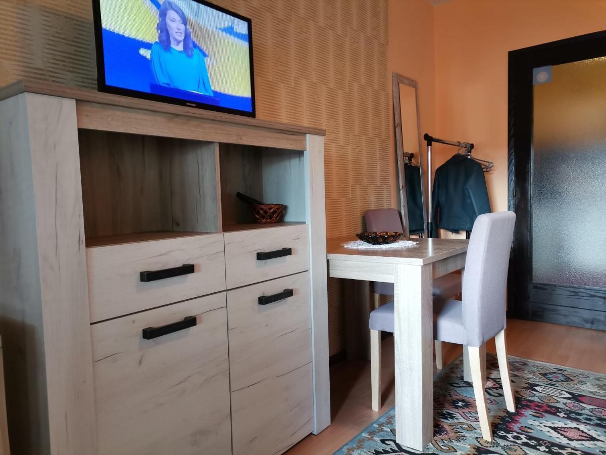 Apartment Andjela Zlatibor Esterno foto
