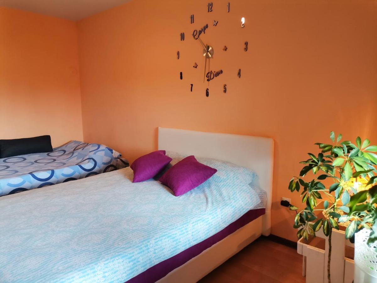 Apartment Andjela Zlatibor Esterno foto